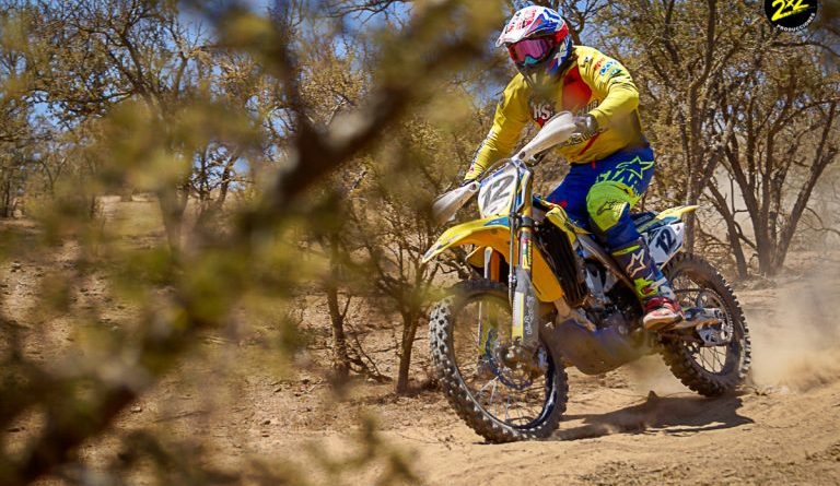 LOS WARRIORS VAN A LA CAZA DEL PEÑÓN