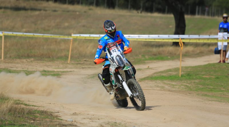 DE GAVARDO ARAÑÓ EL TOP TEN ENTRE LOS VIÑEDOS DE PORTUGAL