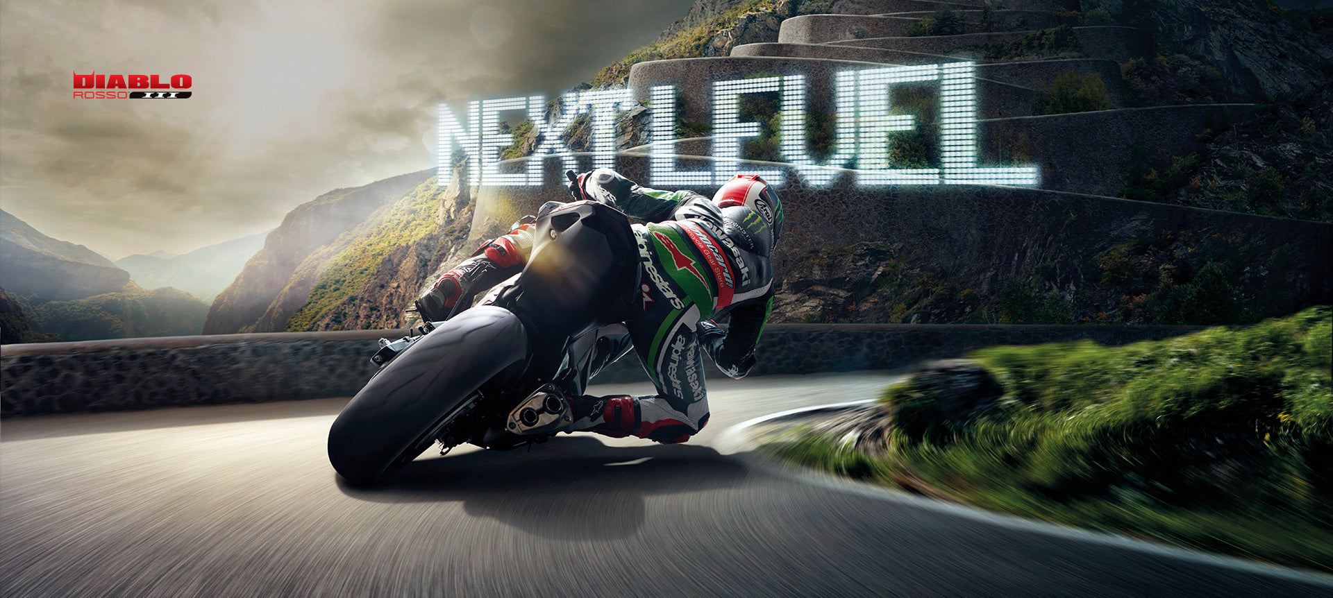 LIBERAN NEUMÁTICOS ECOLÓGICOS