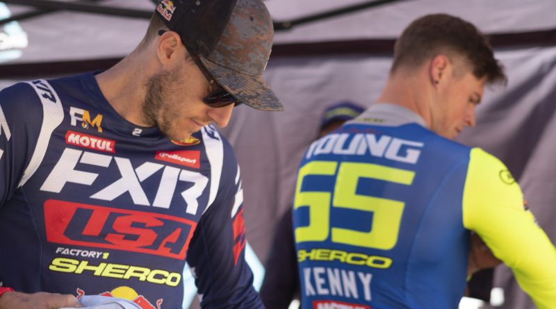 LA OTRA MIRADA GRÁFICA DEL RED BULL LOS ANDES 2022