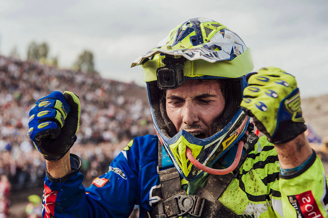 ¡Así fue la RedBull Romaniacs 2020!