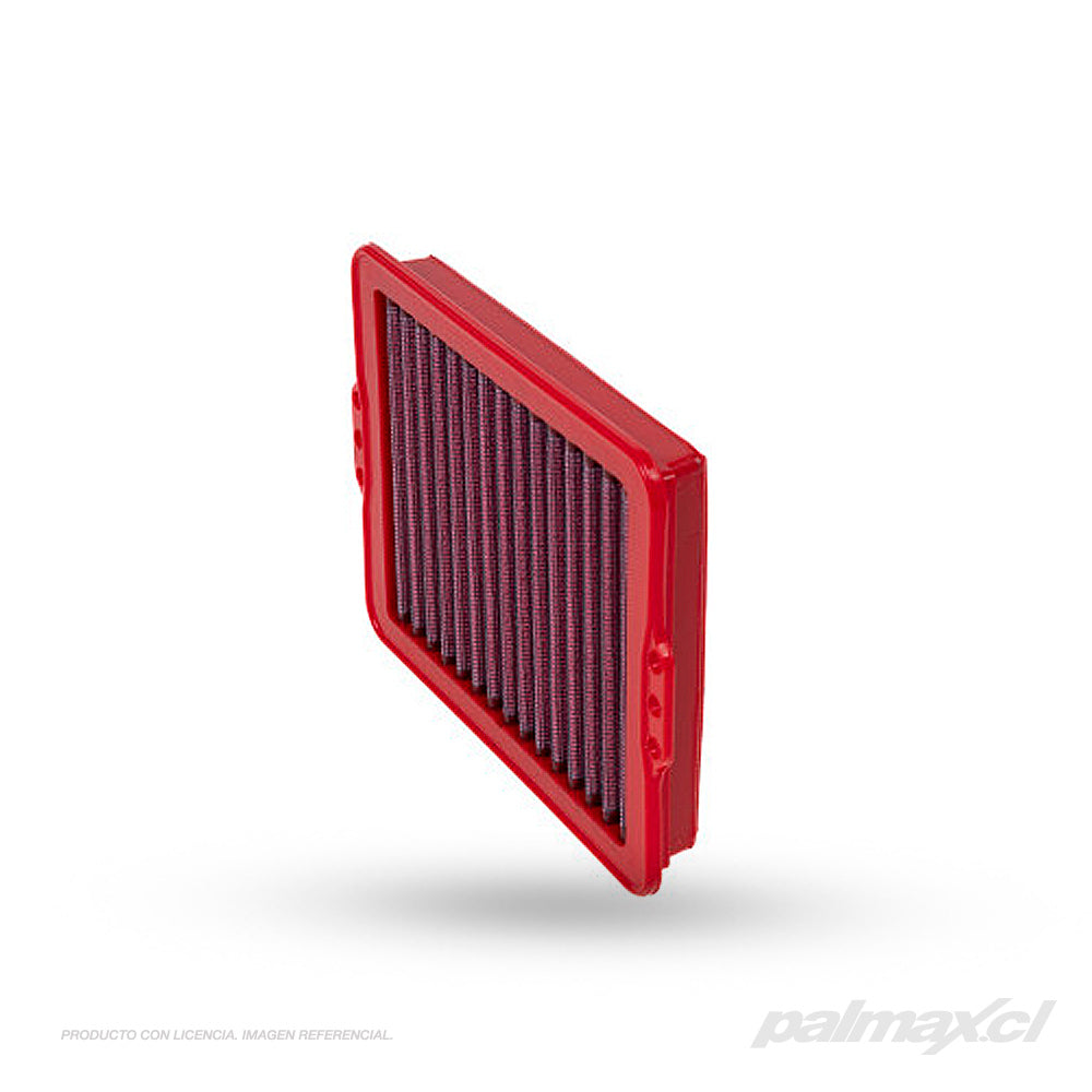 Filtro de aire de alto flujo FM01004 para BMW, VOGUE, KOVE | BMC Air Filter