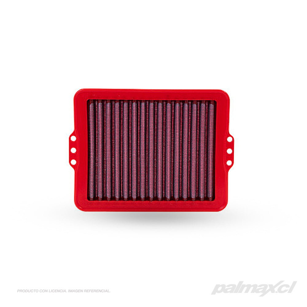 Filtro de aire de alto flujo FM01004 para BMW, VOGUE, KOVE | BMC Air Filter