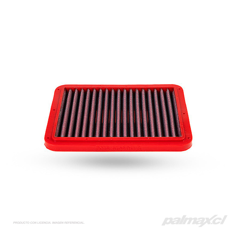Filtro de aire de alto flujo FM01012/01 para DUCATI PANIGALE V4 | BMC Air Filter
