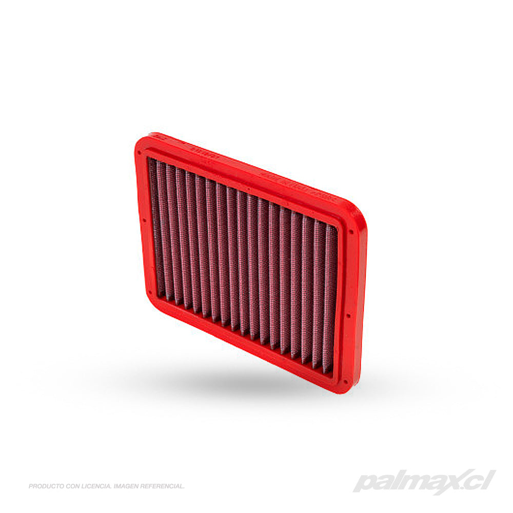 Filtro de aire de alto flujo FM01012/01 para DUCATI PANIGALE V4 | BMC Air Filter
