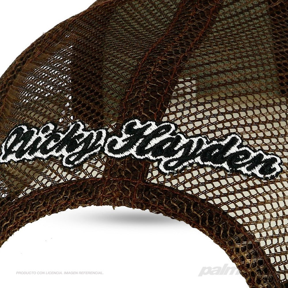 Gorra visera plana camo Nicky Hayden - MotoGP Legends | GP Racing Apparel