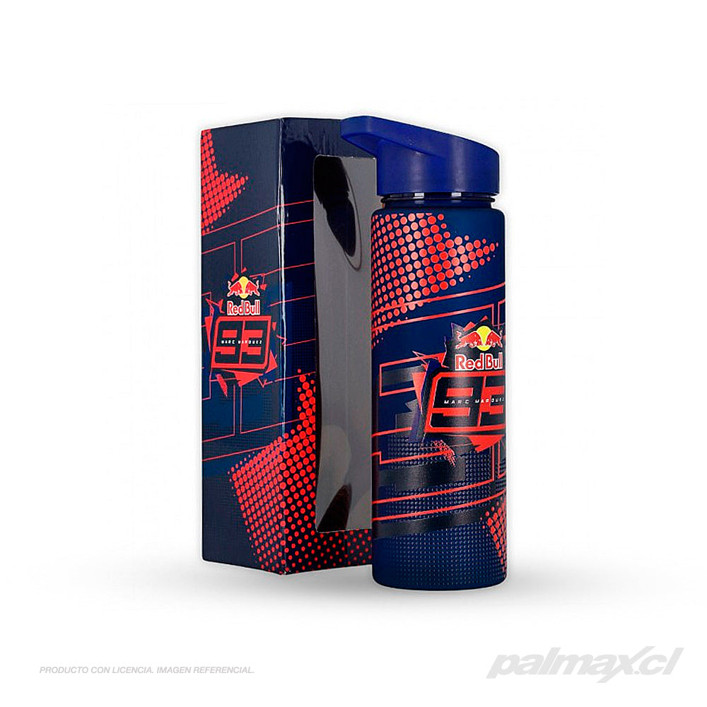 Botella RedBull MM93 | GP Racing Apparel