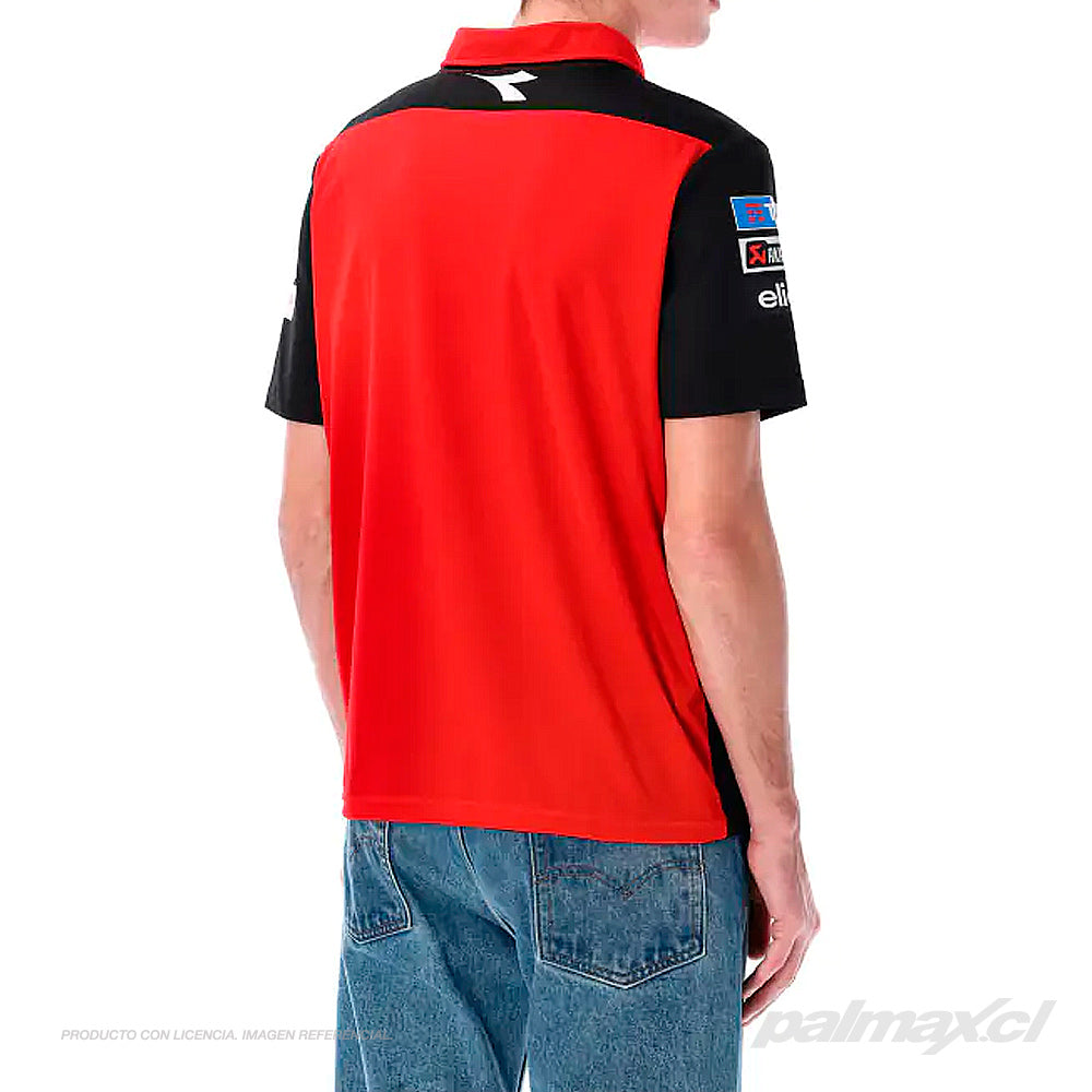 Palmax cl