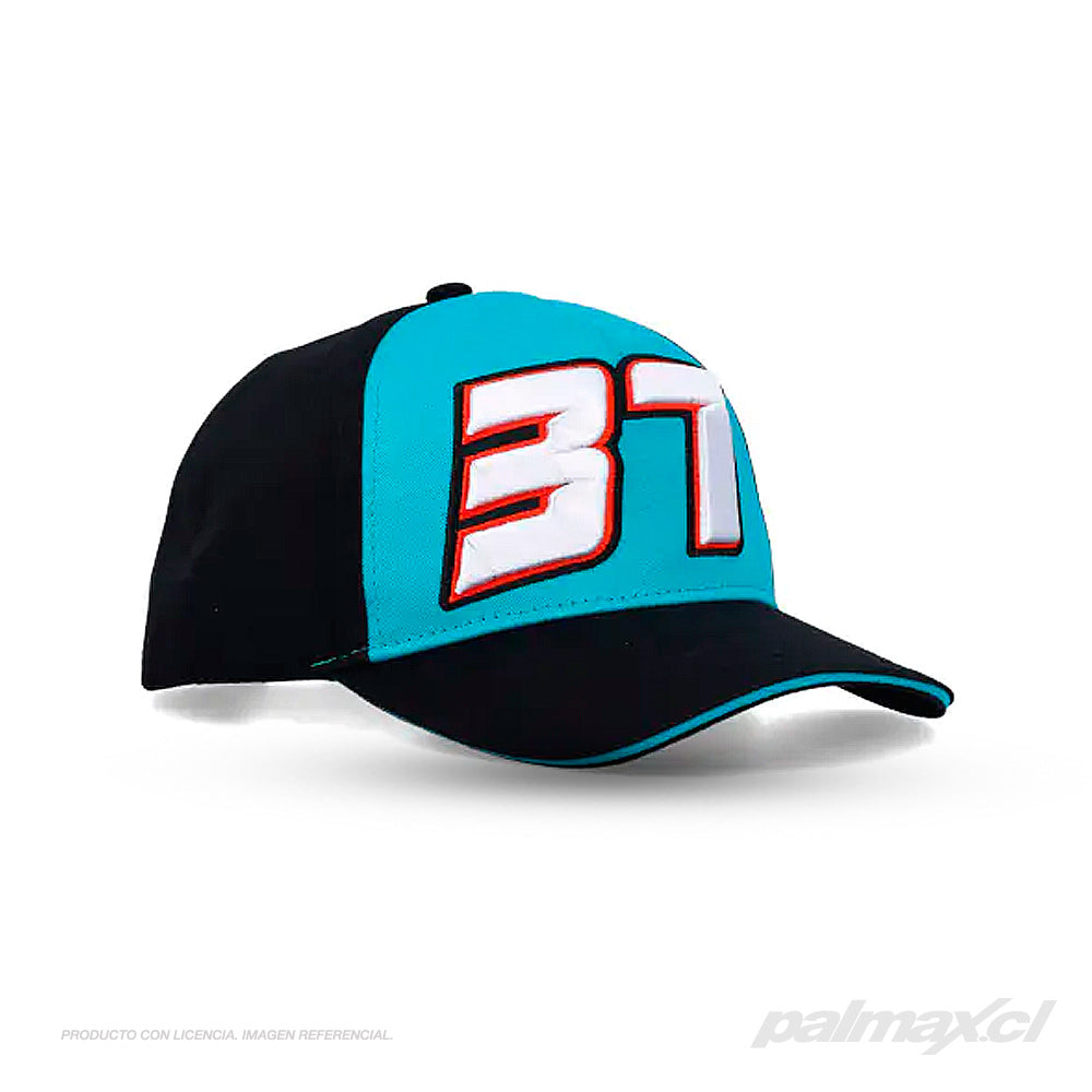 Gorra baseball Pedro Acosta 37 | GP Racing Apparel