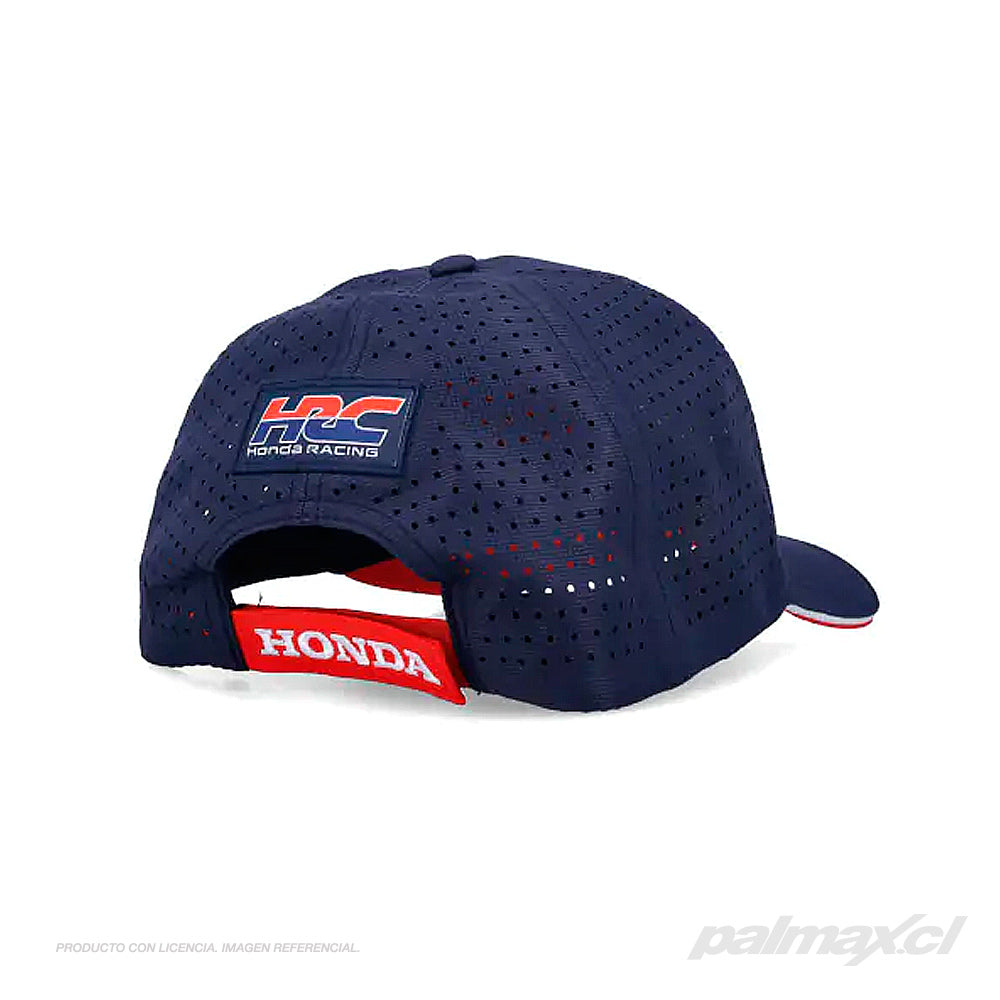 Gorra baseball HRC Honda | GP Racing Apparel