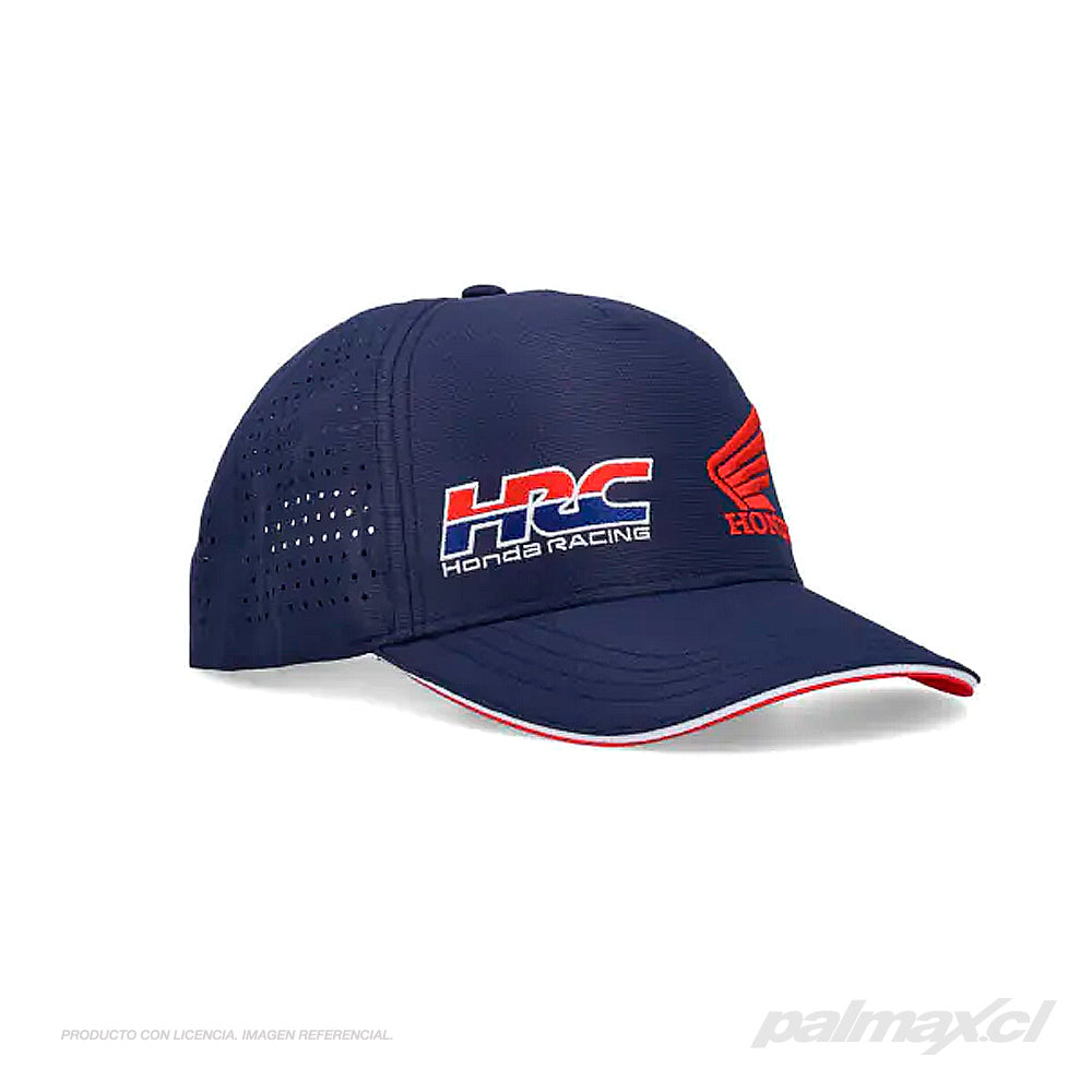 Gorra baseball HRC Honda | GP Racing Apparel