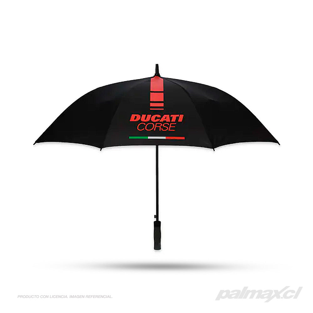 Paraguas/Sombrilla Big Ducati Corse | GP Racing Apparel