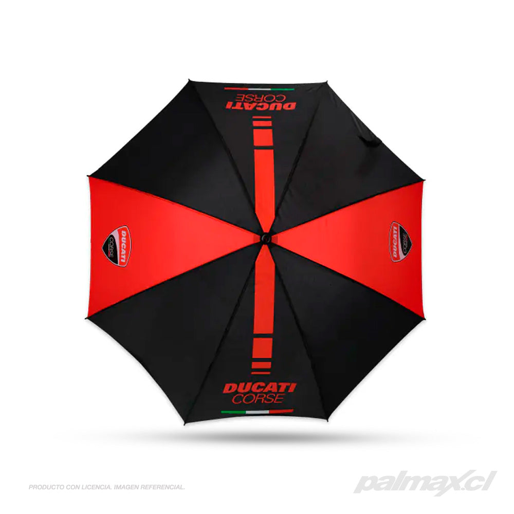 Paraguas/Sombrilla Big Ducati Corse | GP Racing Apparel