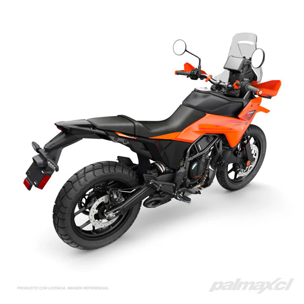 Moto multiproposito KTM Adventure 390X 2026 | KTM