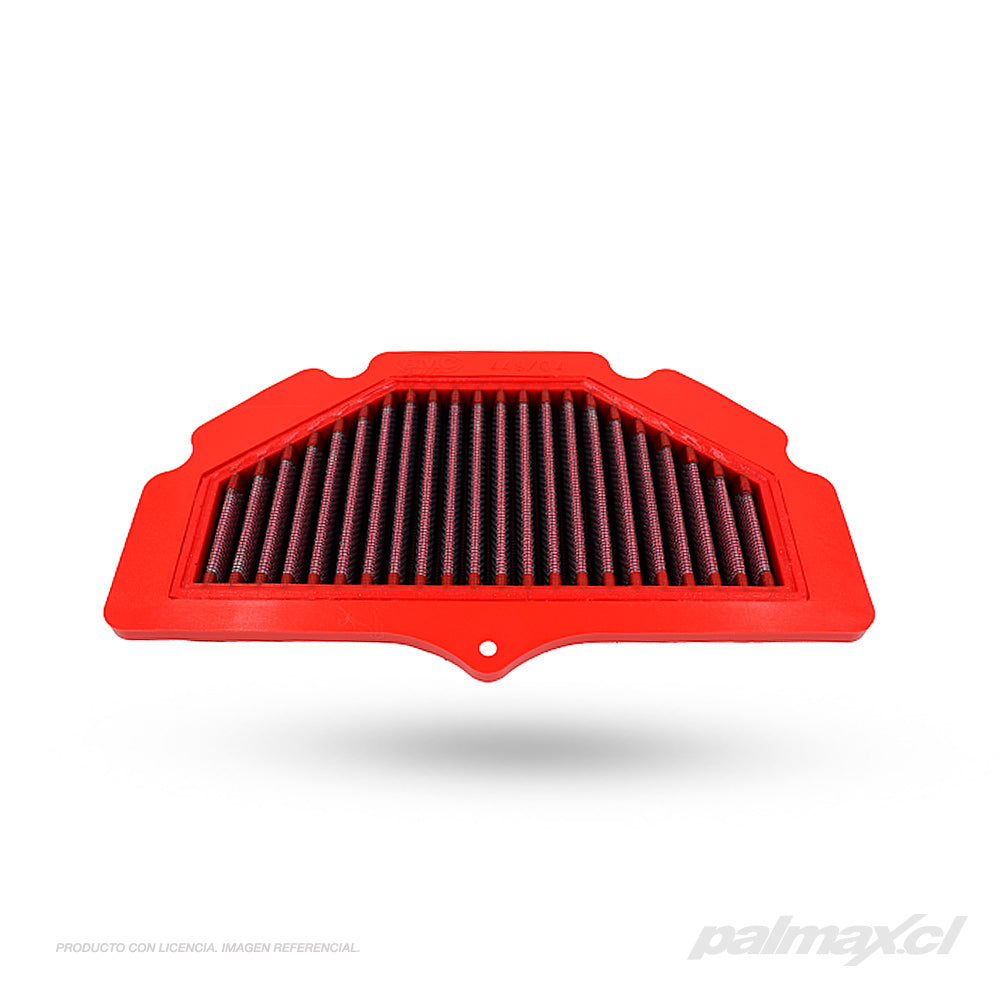 Filtro de aire de alto flujo FM449/04 para SUZUKI GSR 600 | BMC Air Filter