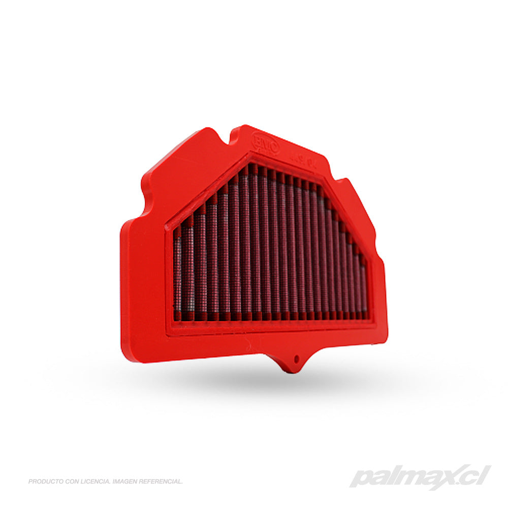 Filtro de aire de alto flujo FM449/04 para SUZUKI GSR 600 | BMC Air Filter