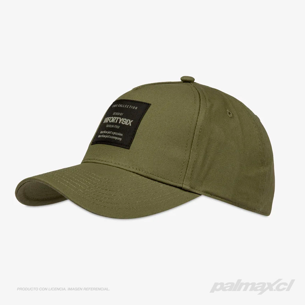 Gorra colección Core OD | VR46