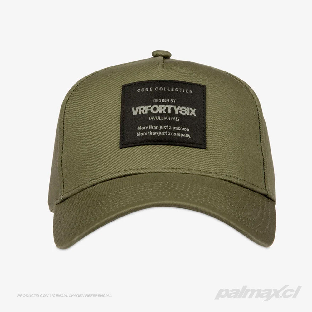 Gorra colección Core OD | VR46