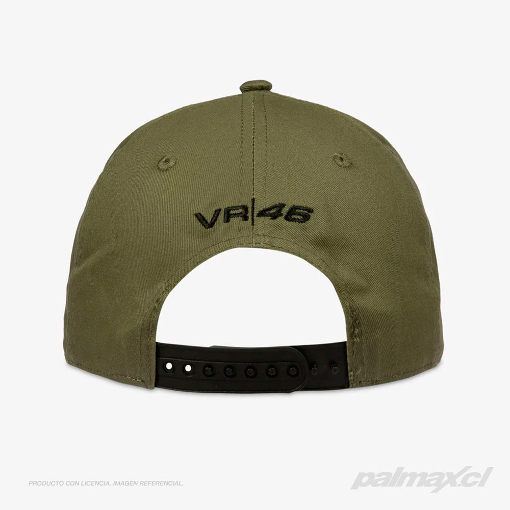 Gorra colección Core OD | VR46