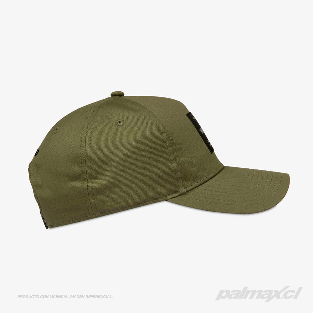 Gorra colección Core OD | VR46