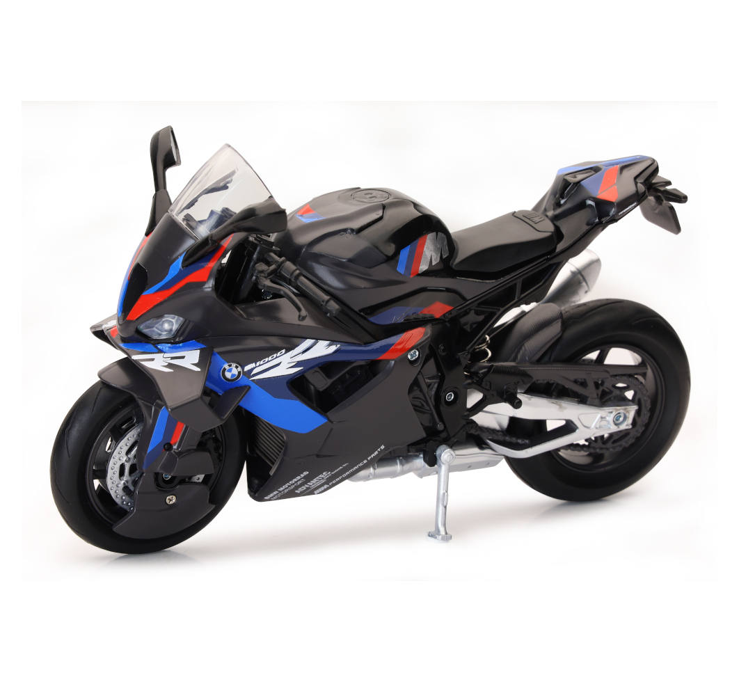Moto a escala 1:12 BMW M 1000RR Sport Bike | New Ray
