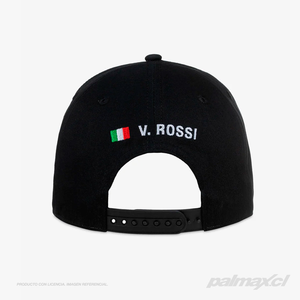 Gorra Monster Energy 46 | VR46