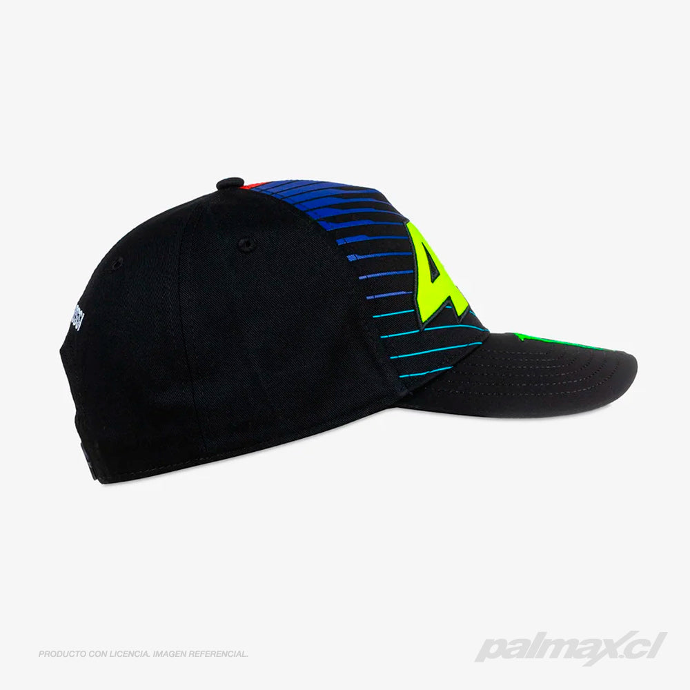 Gorra Monster Energy 46 | VR46