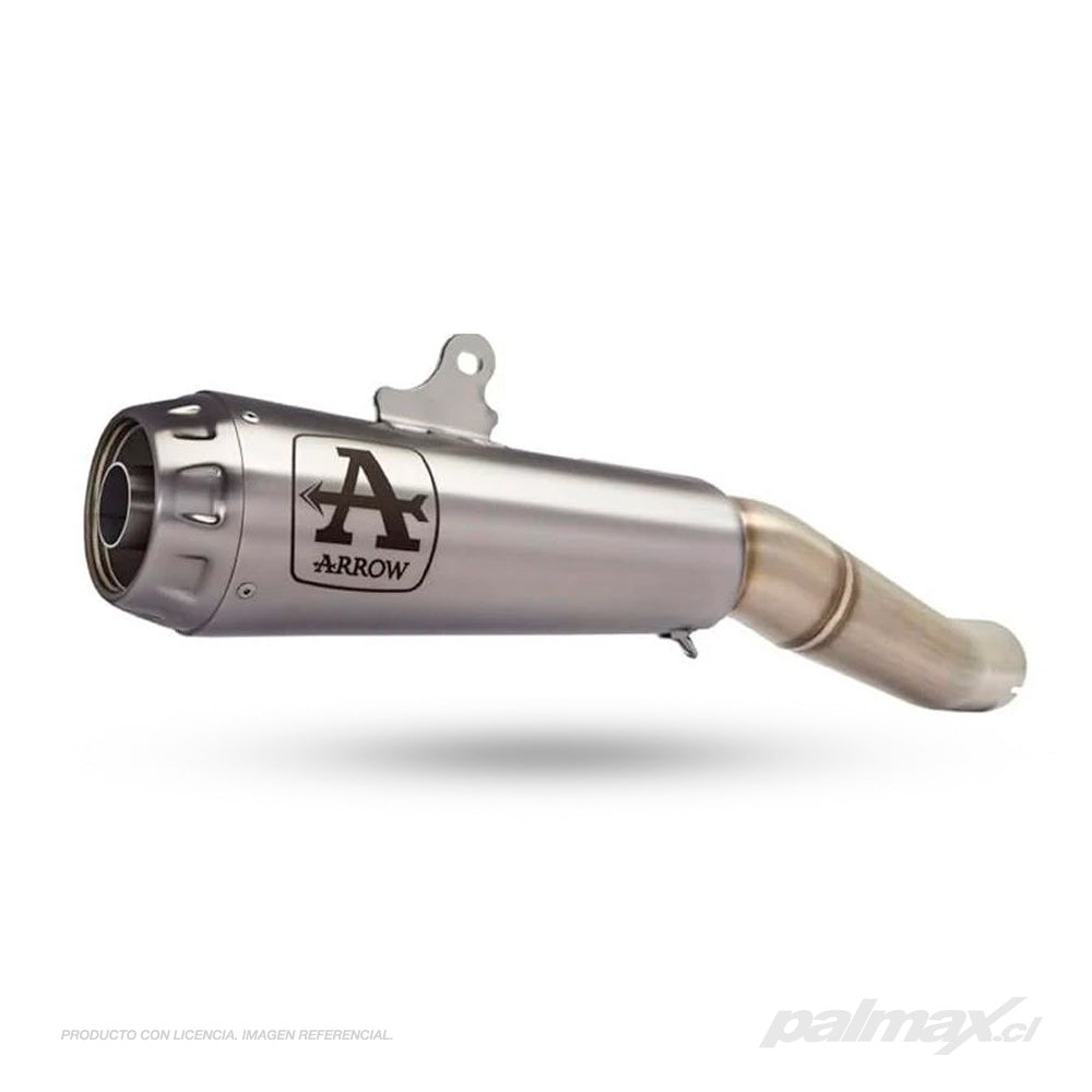 Palmax cl