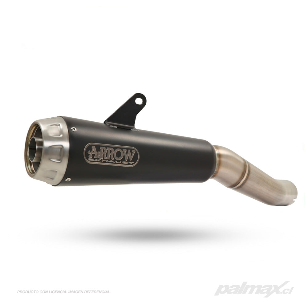 Palmax cl