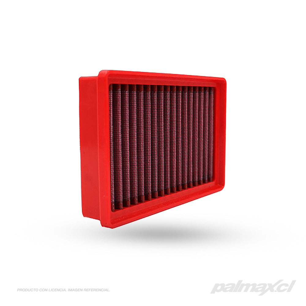 Filtro de aire de alto flujo FM764/20 para BMW R 1200 GS / R | BMC Air Filter