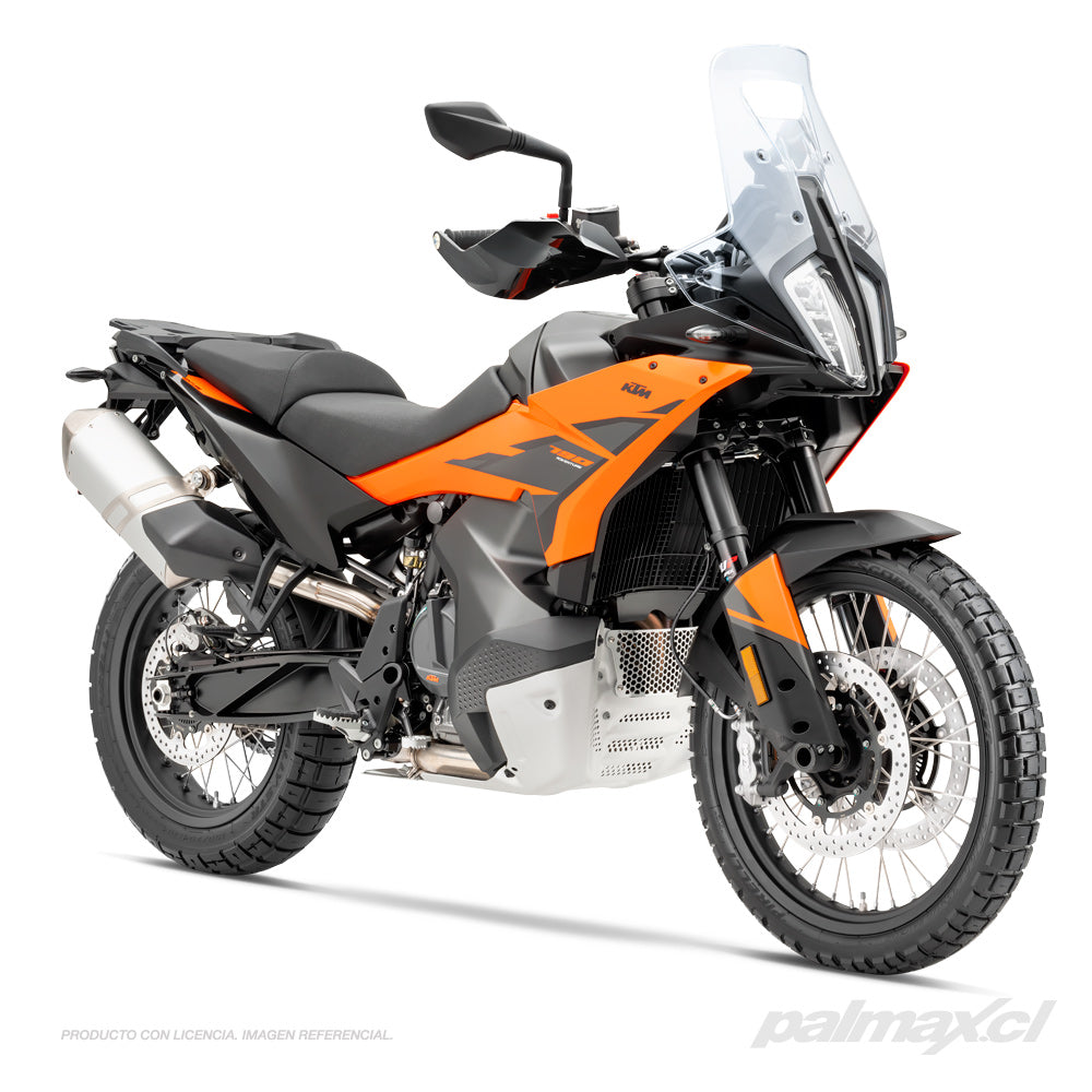 Moto multiproposito KTM Adventure 790 2026 | KTM