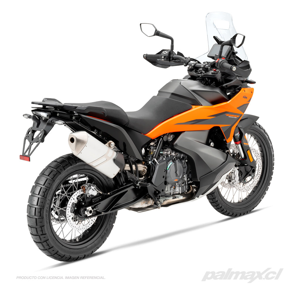 Moto multiproposito KTM Adventure 790 2026 | KTM