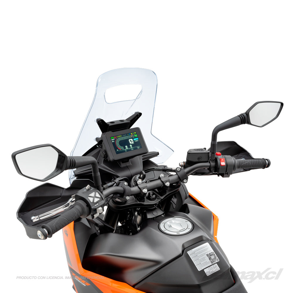 Moto multiproposito KTM Adventure 790 2026 | KTM