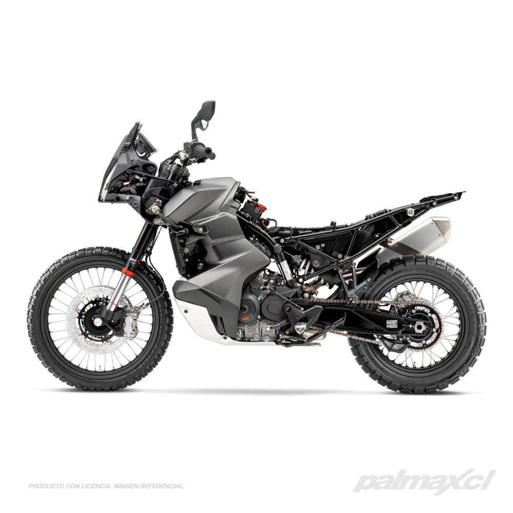 Moto multiproposito KTM Adventure 790 2026 | KTM