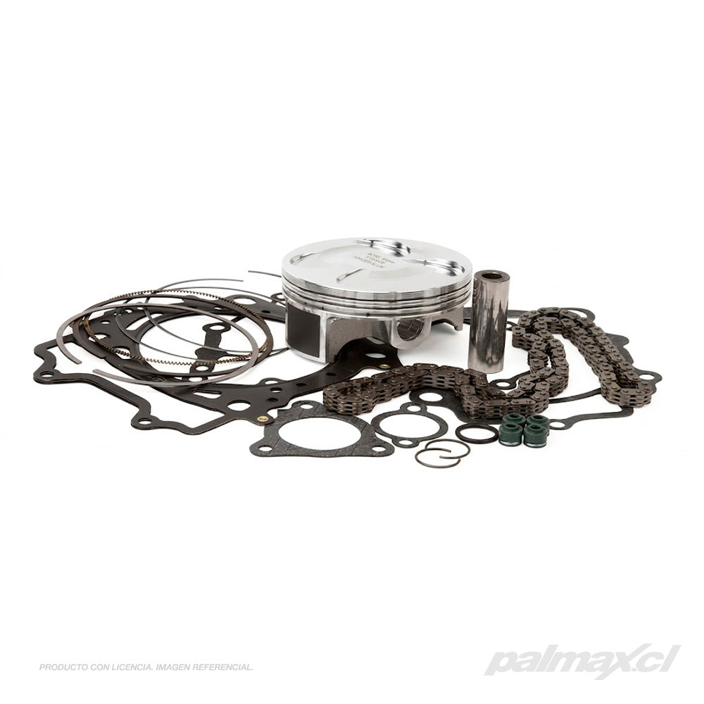 Kit de pistón VERTEX para HONDA CRF250R-RX '20-'21  | Vertex