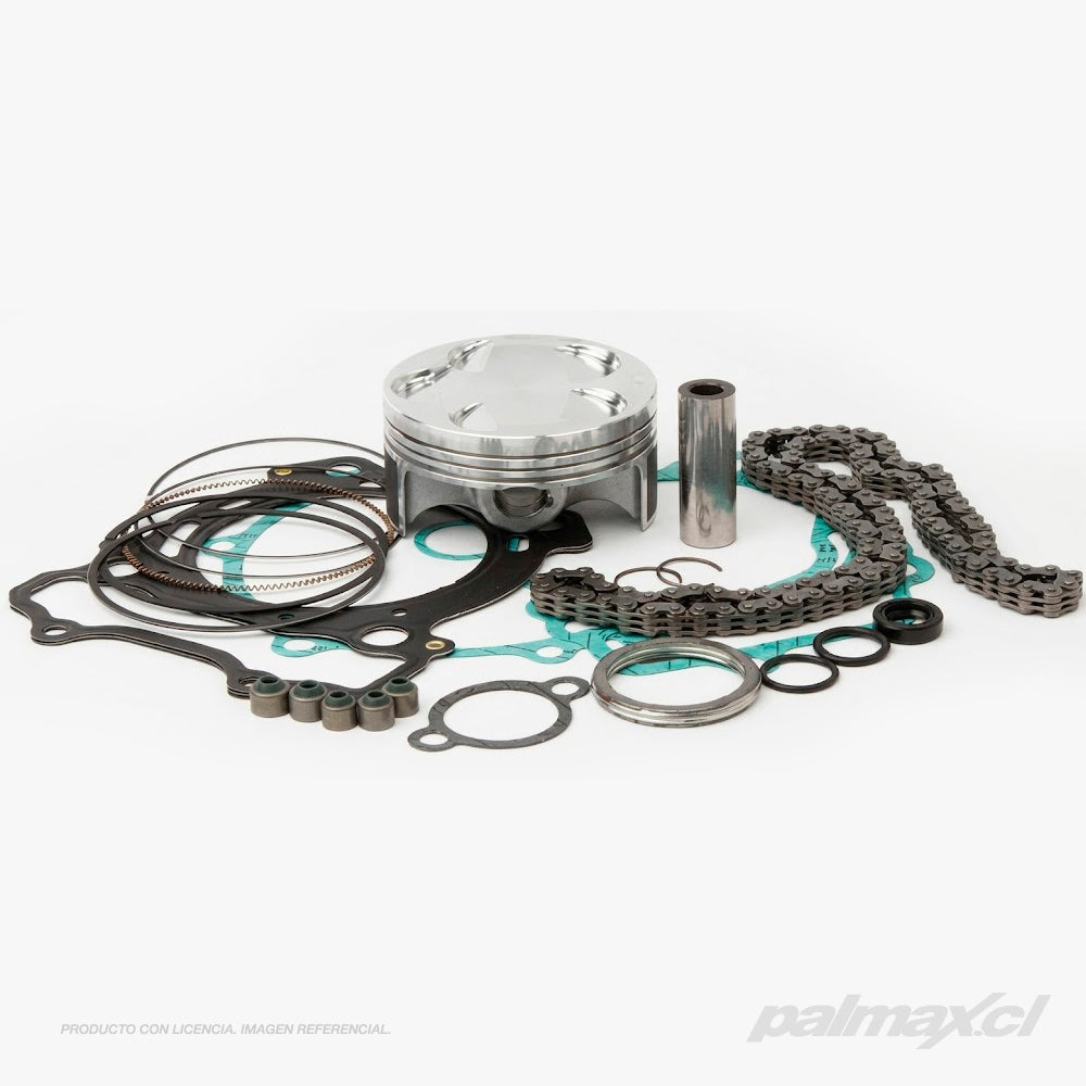 Kit de pistón 87,97mm 8VTKTC24696B  KTM / Husqvarna / GasGas | Vertex