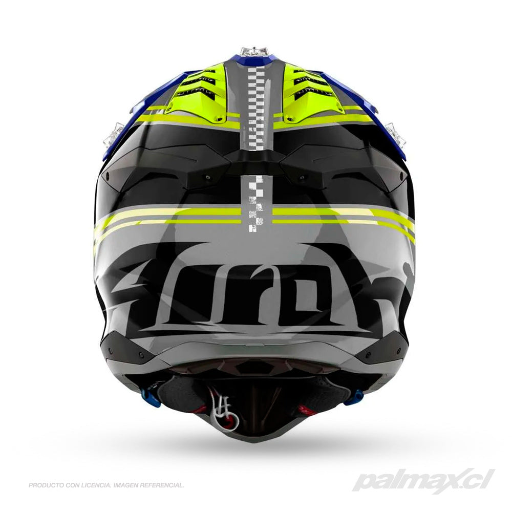 Palmax cl