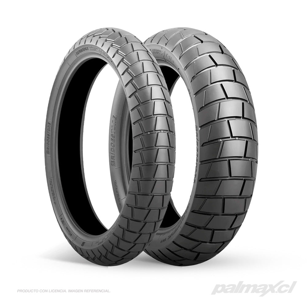 Palmax cl