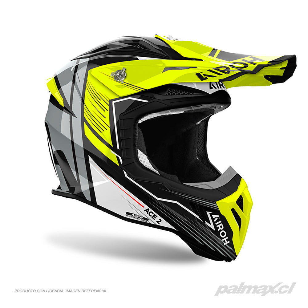 Palmax cl