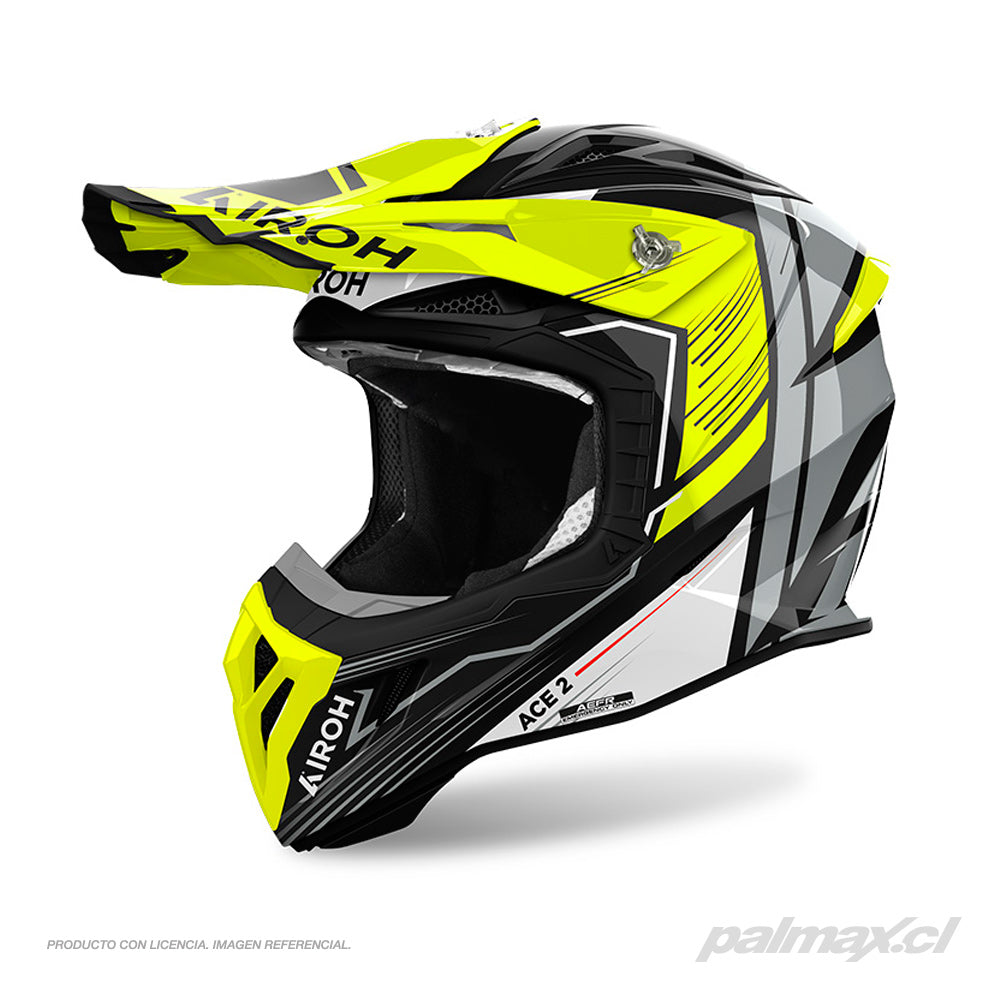 Palmax cl