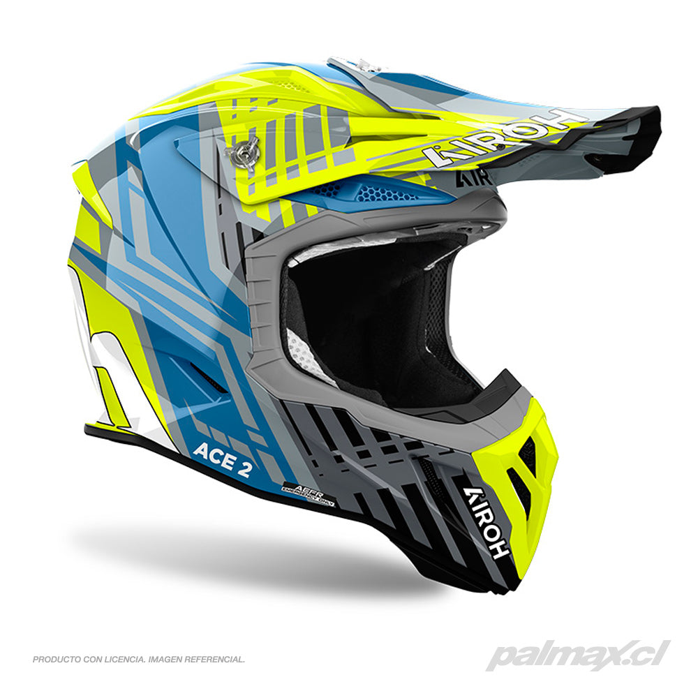 Palmax cl