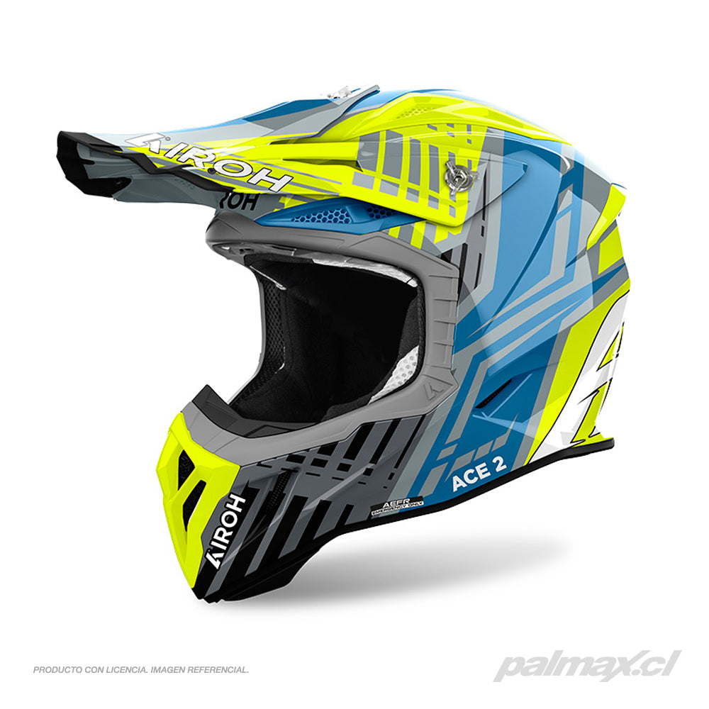Palmax cl