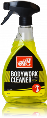 BODYWORK-CLEANER