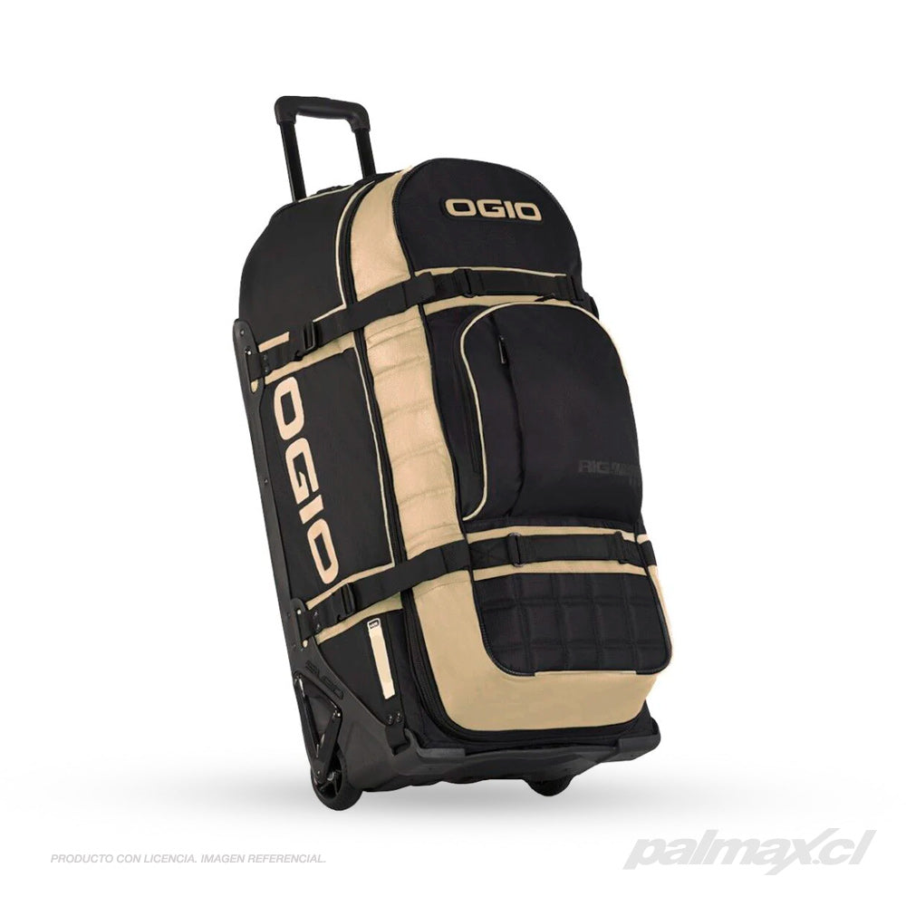 Bolso Rig 9800 Black and Tan | Ogio