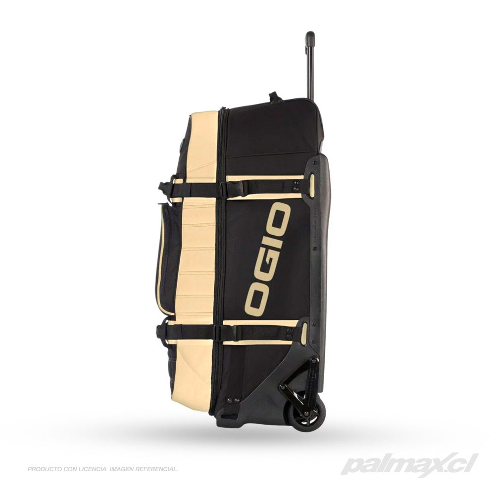 Bolso Rig 9800 Black and Tan | Ogio