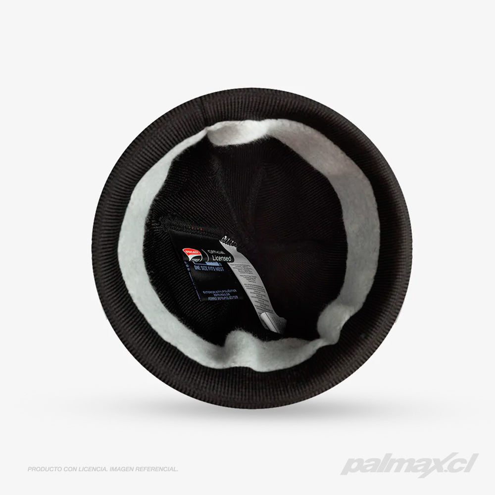 Gorra / Beanie Team Ducati Camo New Era  | VR46