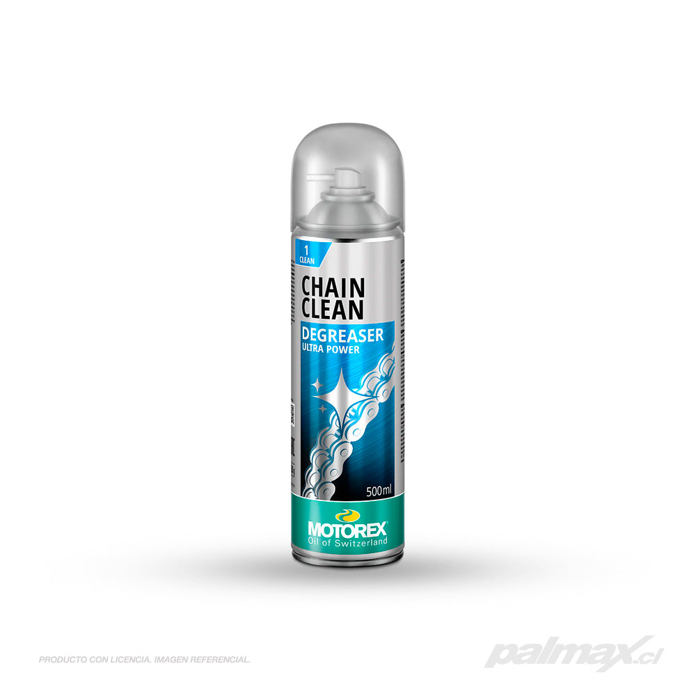 Palmax cl