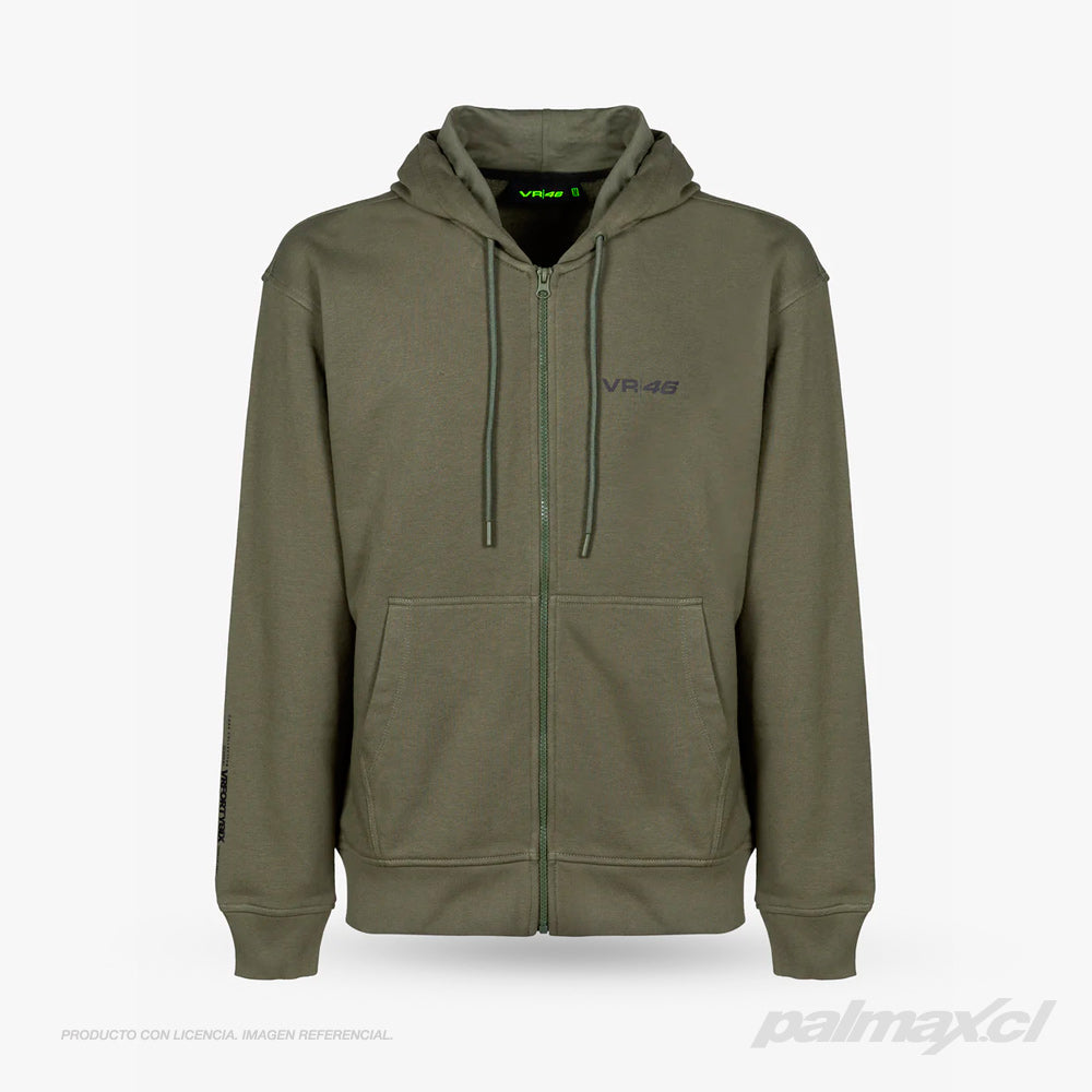 Poleron / Sudadera Core OD | VR46