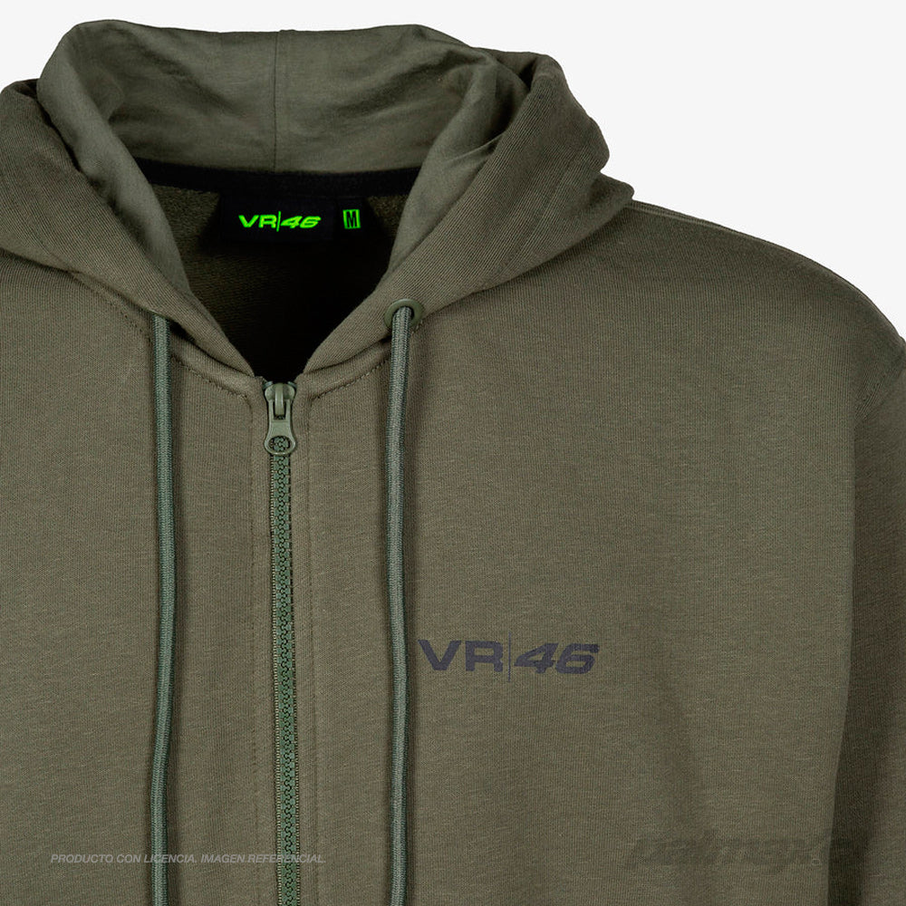 Poleron / Sudadera Core OD | VR46