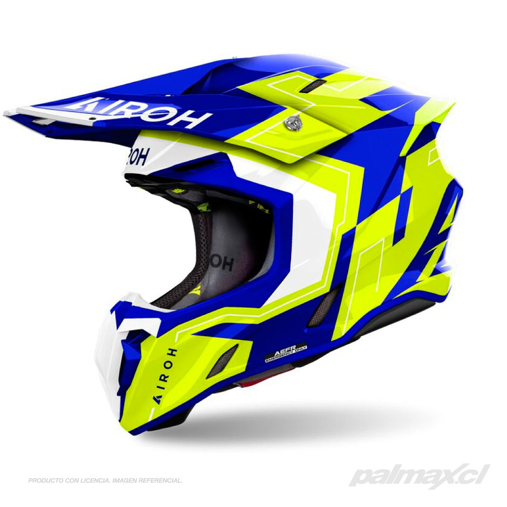 Palmax cl
